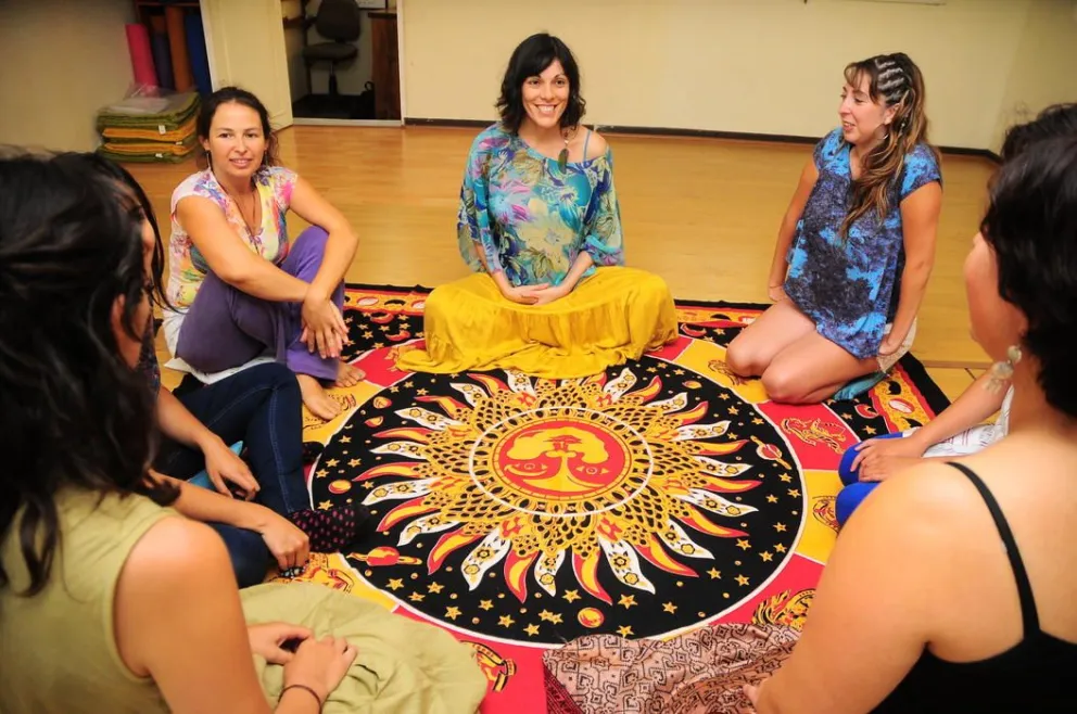 Un reencuentro consigo mismo