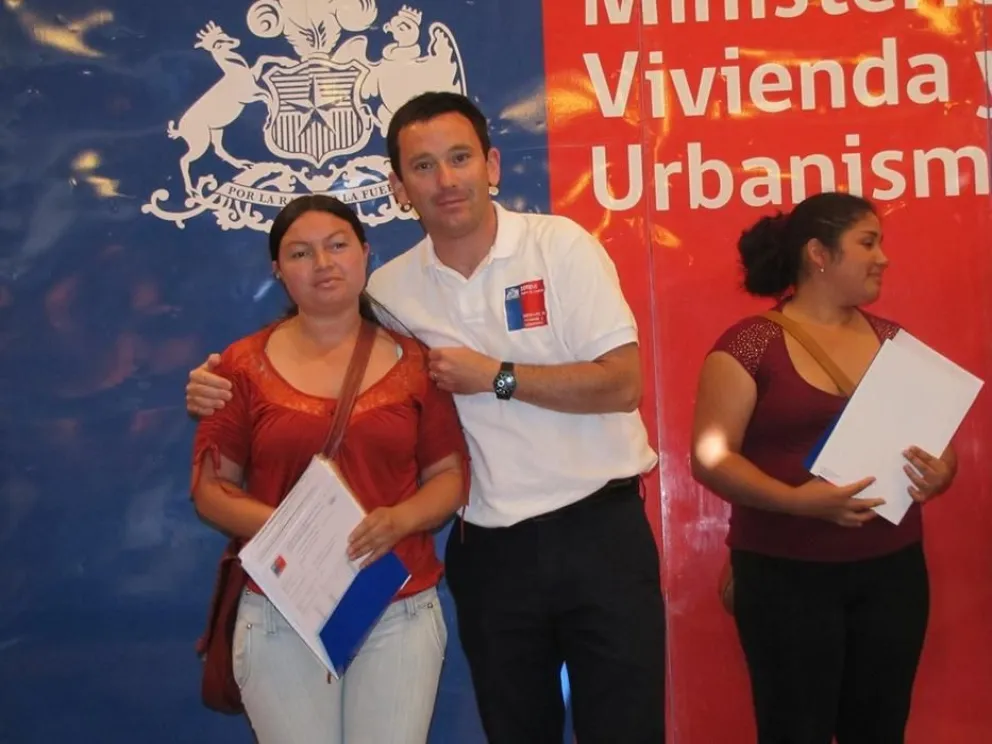 119 familias sin crédito hipotecario acceden a subsidios para adquirir vivienda definitiva