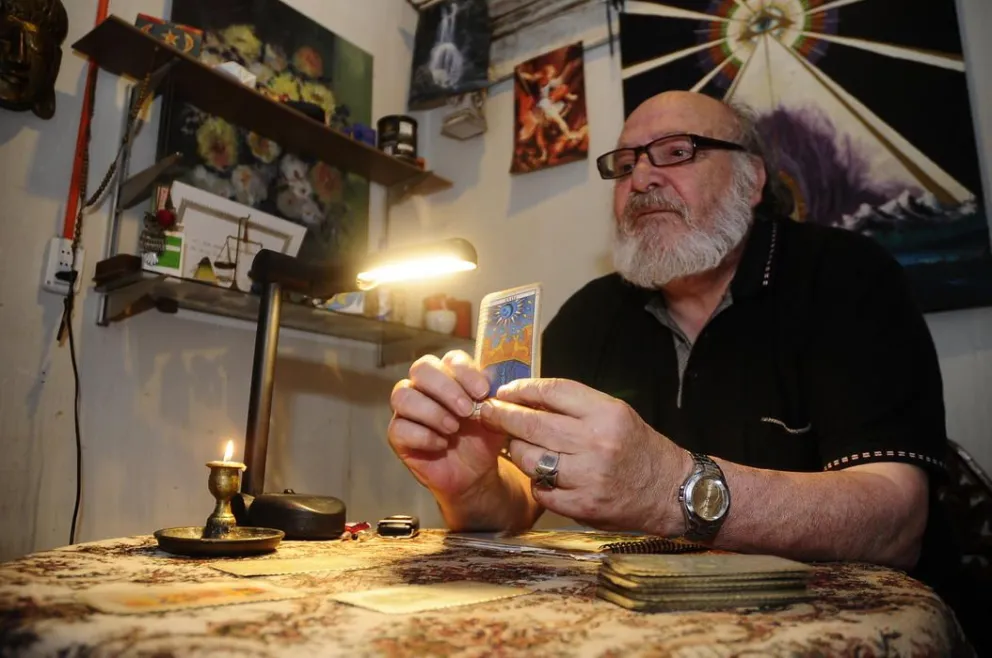 Las cartas ya están echadas para el 2014