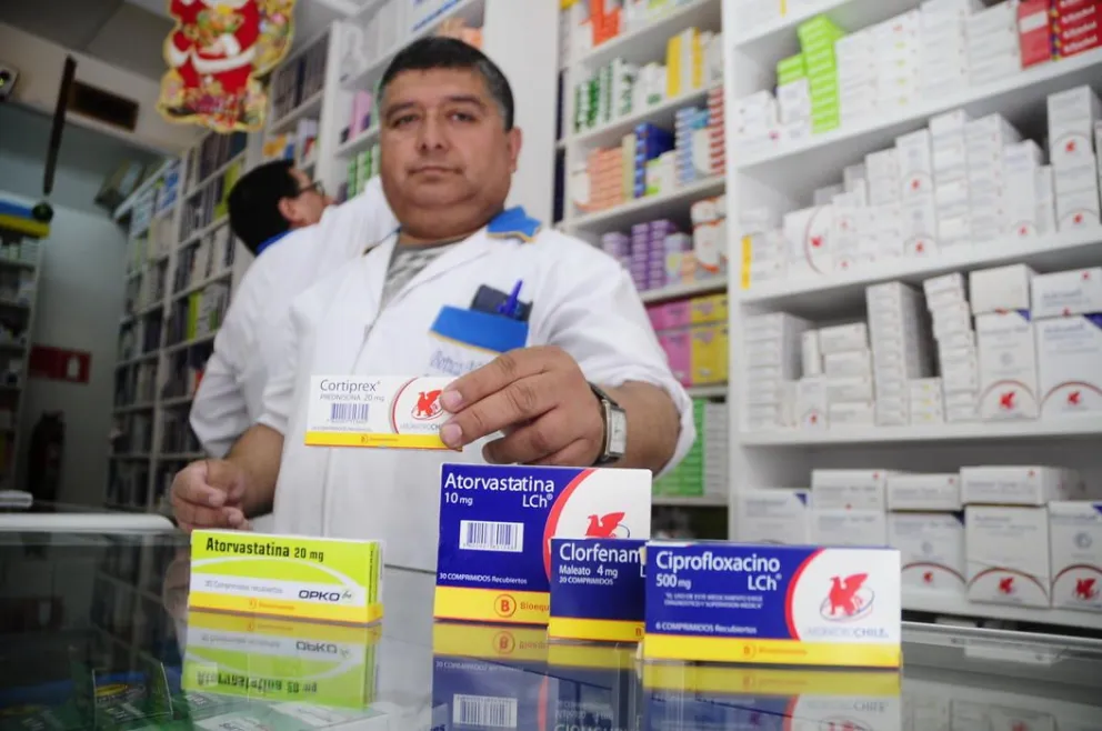 Los beneficios y las dudas sobre la Ley de Fármacos que se tramita en el Senado