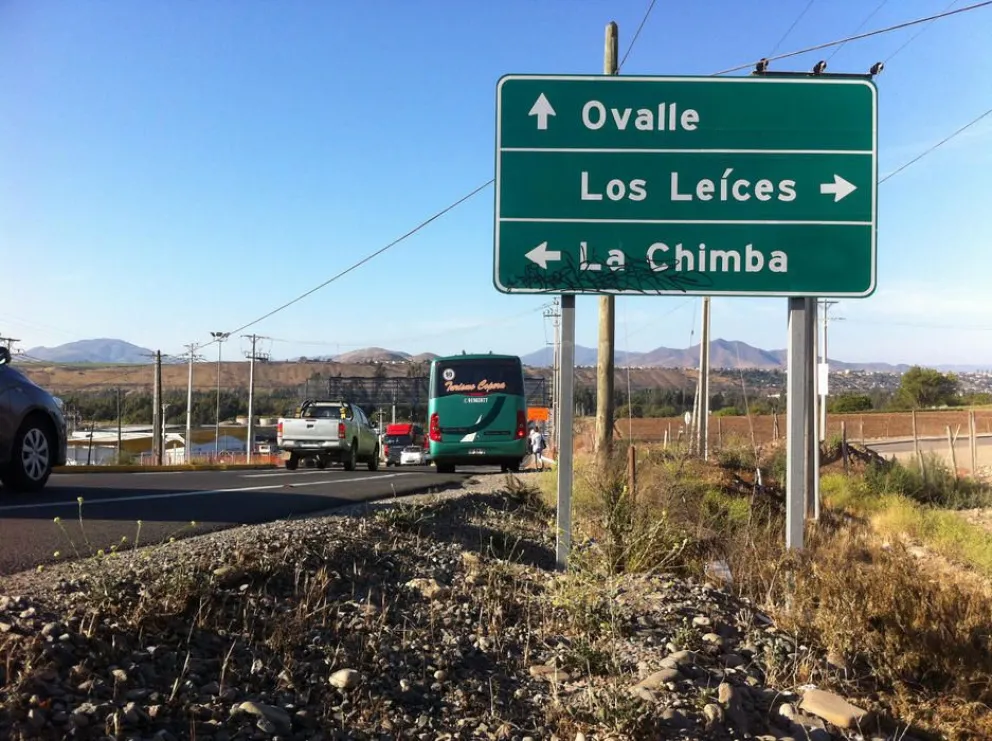 Destinos Cruzados: La historia de la joven degollada en Ovalle