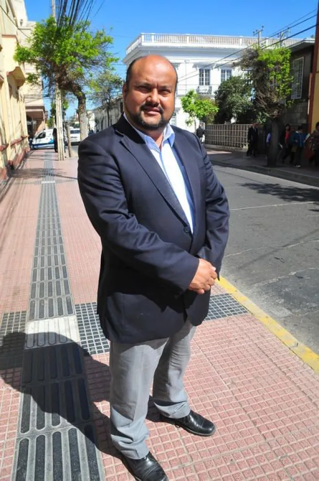 José Montoya, core electo: “Fuimos conversando con cada uno de los actores sociales”