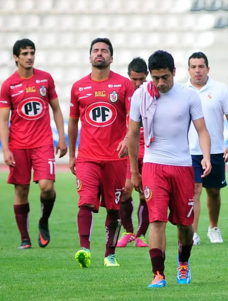 Cristian Basaure: "Debemos ser más autocríticos"