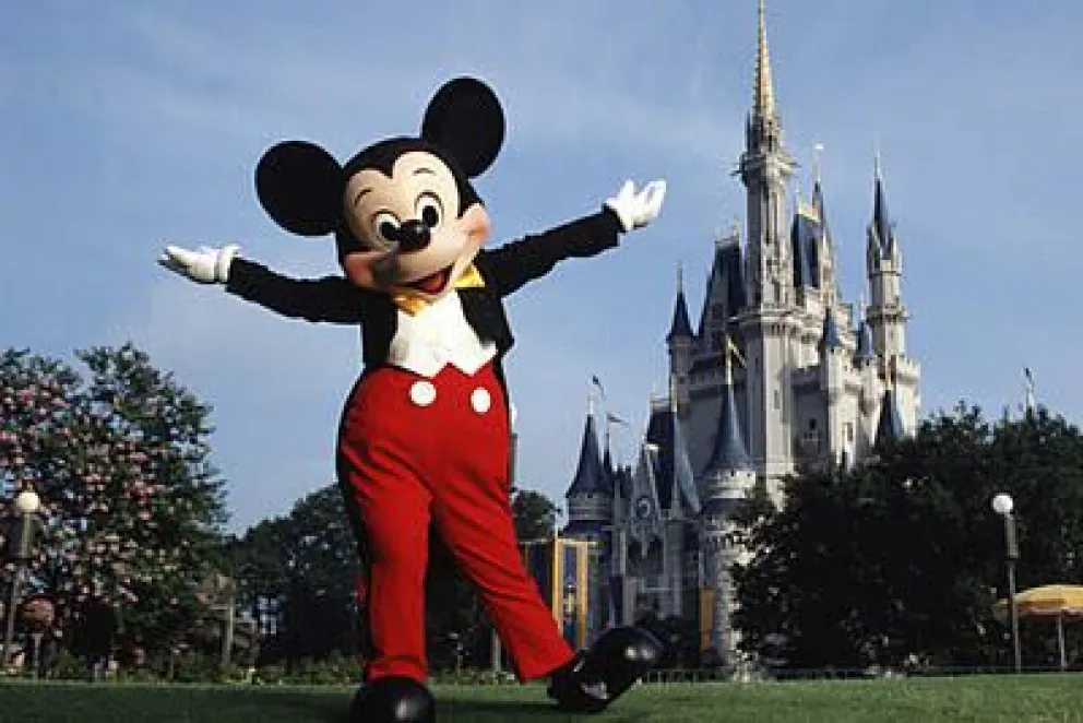 Mickey Mouse cumple 85 años con un nuevo cortometraje