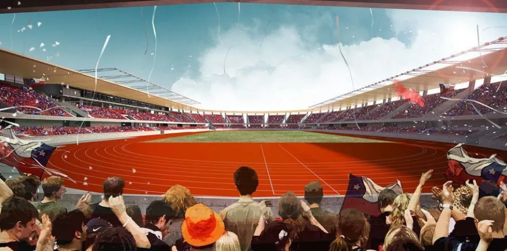 El proyecto que pretende dar una nueva nueva institucionalidad a Deportes La Serena