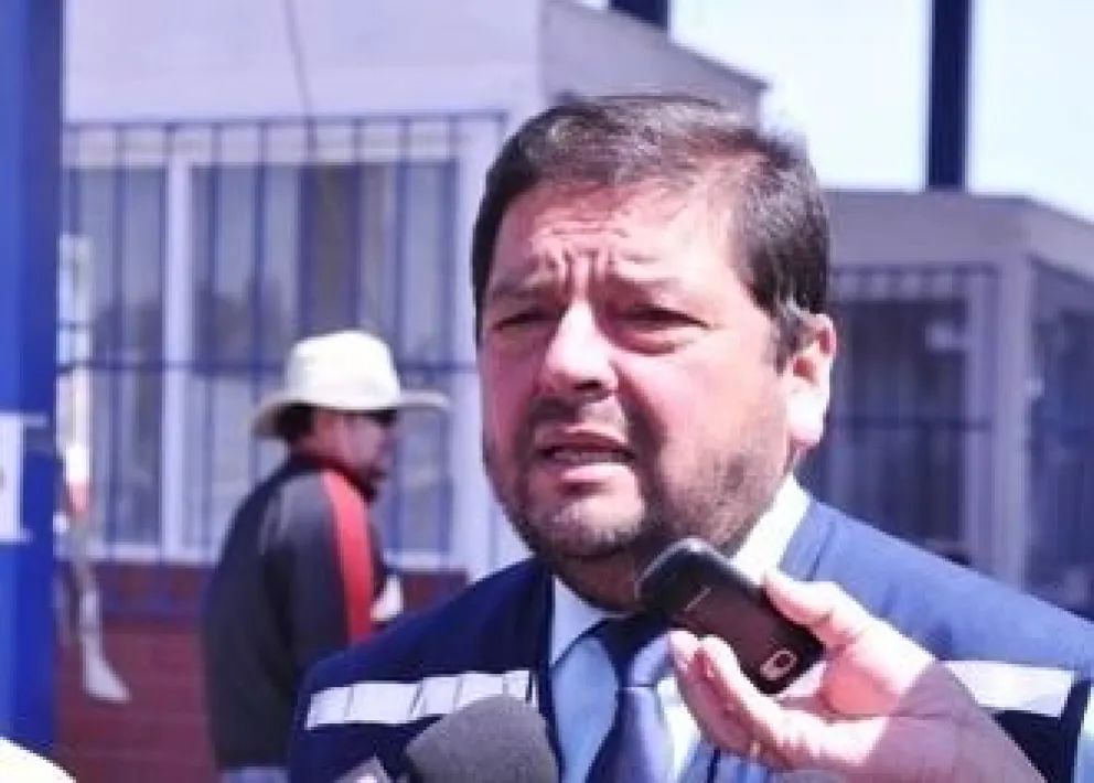 Alcalde de Coquimbo recalcó la importancia de la construcción del edificio consistorial