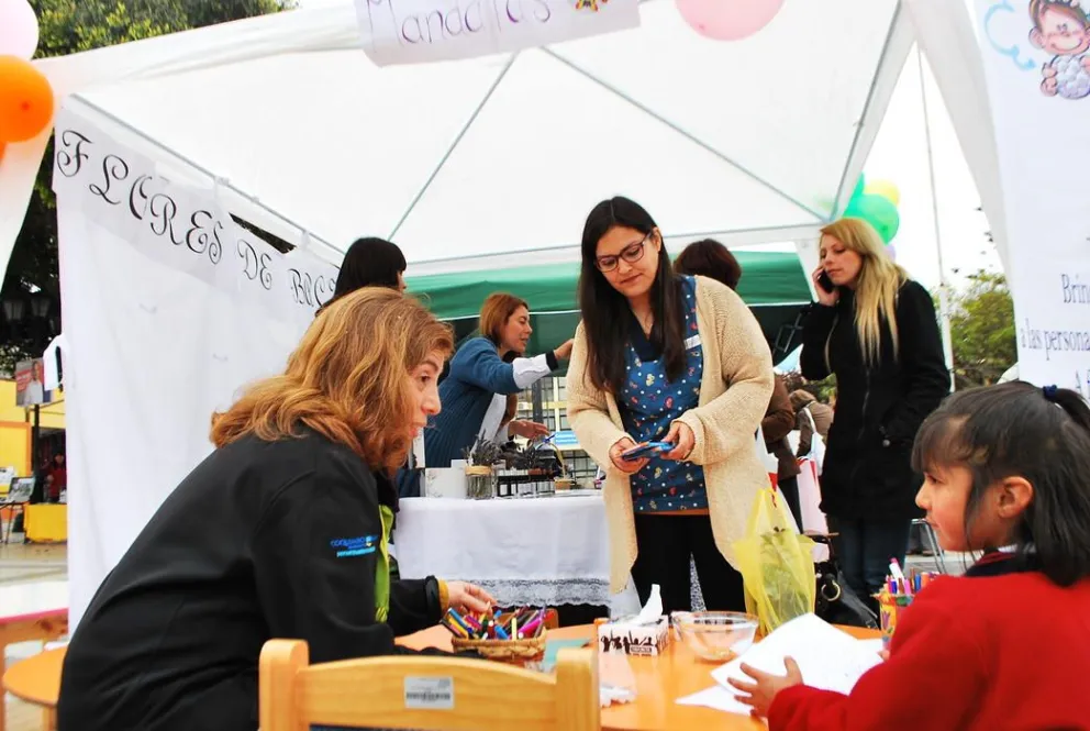 Coquimbo celebró el Día Internacional de la Salud Mental