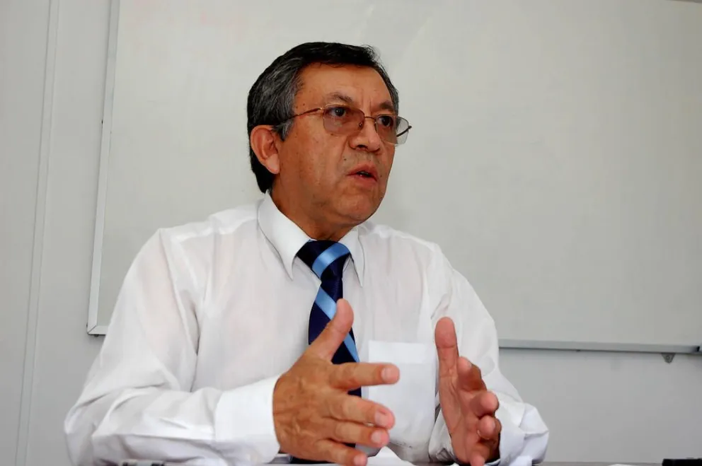 Fernando Contreras, Director Regional SERCOTEC: “Más de 9 mil personas visitaron y compraron en la Expo Mipes 2013”