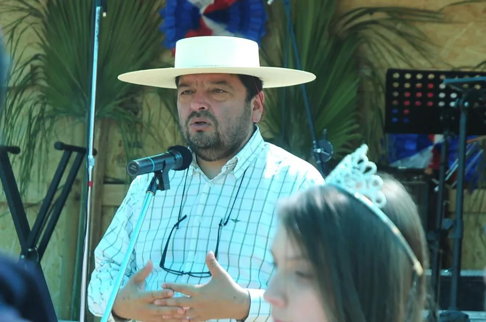 Alcalde de Coquimbo hace positivo balance de las jornadas de Pampilla