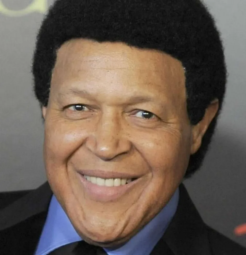 Ernast Evans, Chubby Checker: 