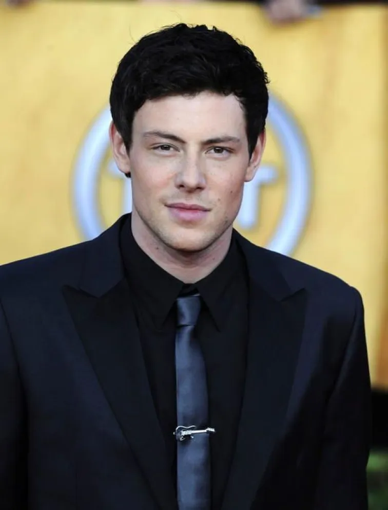 Sobredosis podría ser causa de muerte del actor de la serie Glee