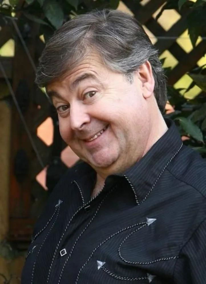"Mantenerme en televisión ha sido una sorpresa"