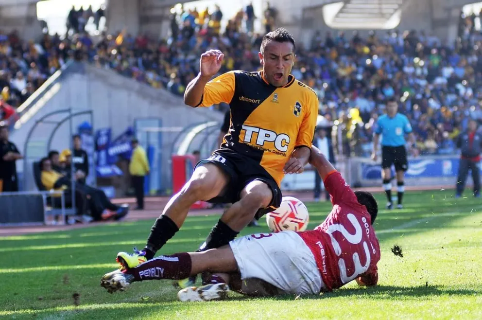 C.D. La Serena vs Coquimbo Unido: En el clásico no hay dolor