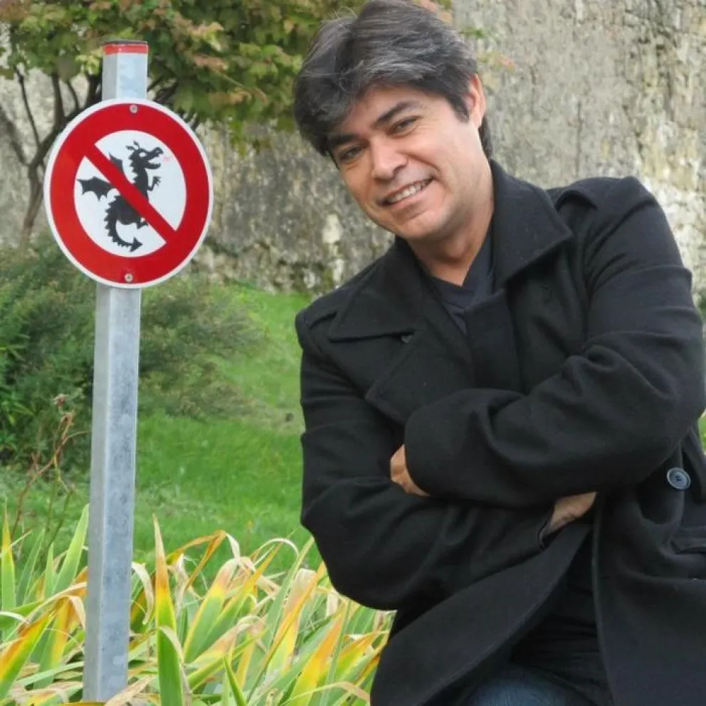 Compositor chileno rinde homenaje a la música andina