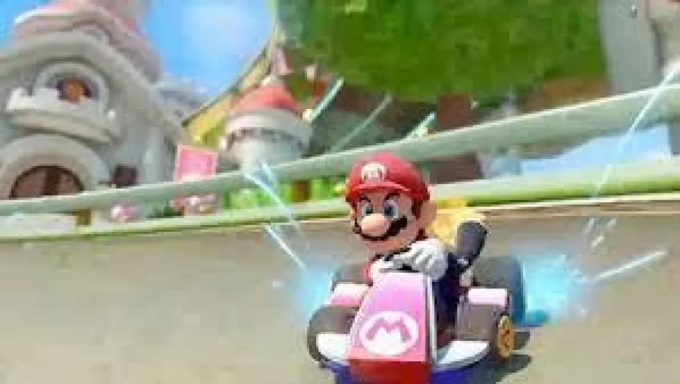 Nintendo presenta un nuevo Mario, Zelda y Donkey Kong en E3
