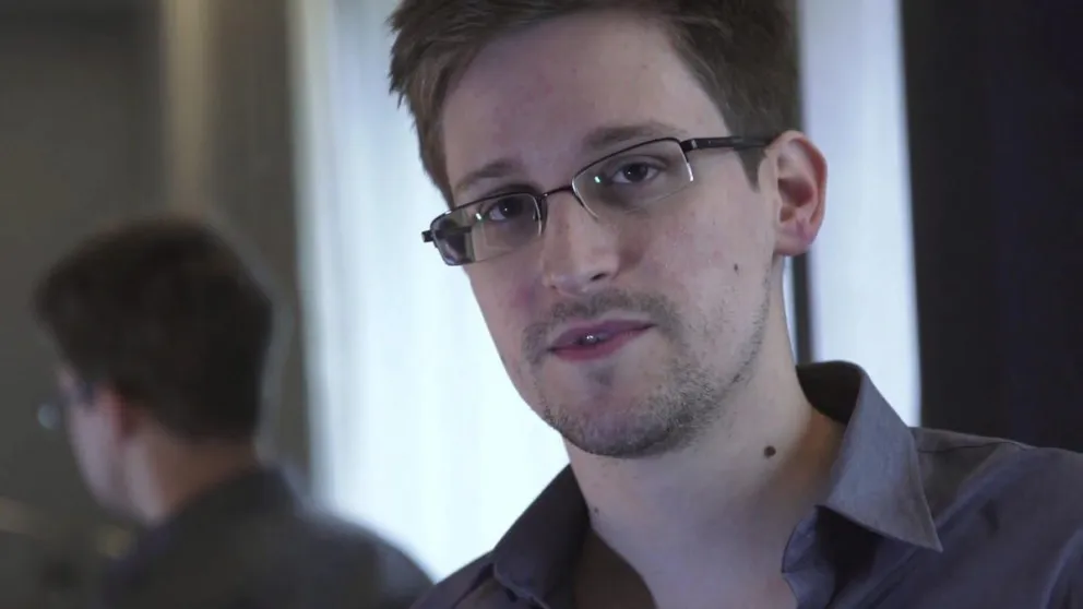 Edward Snowden, el genio informático que sonrojó a la inteligencia de EE.UU.