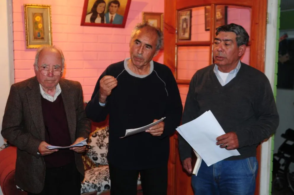 Exonerados políticos de la Región de Coquimbo se sienten perjudicados por acusaciones