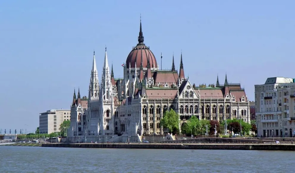 Nuevo escándalo antijudíos en el Parlamento de Hungría