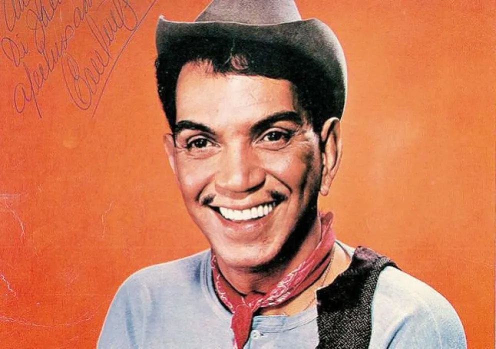 El mundo conmemora a 'Cantinflas', tras 20 años de su muerte