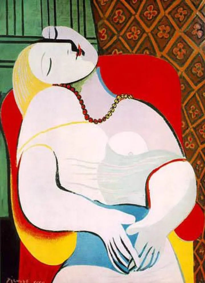 Multimillonario compra un Picasso por 155 millones de dólares
