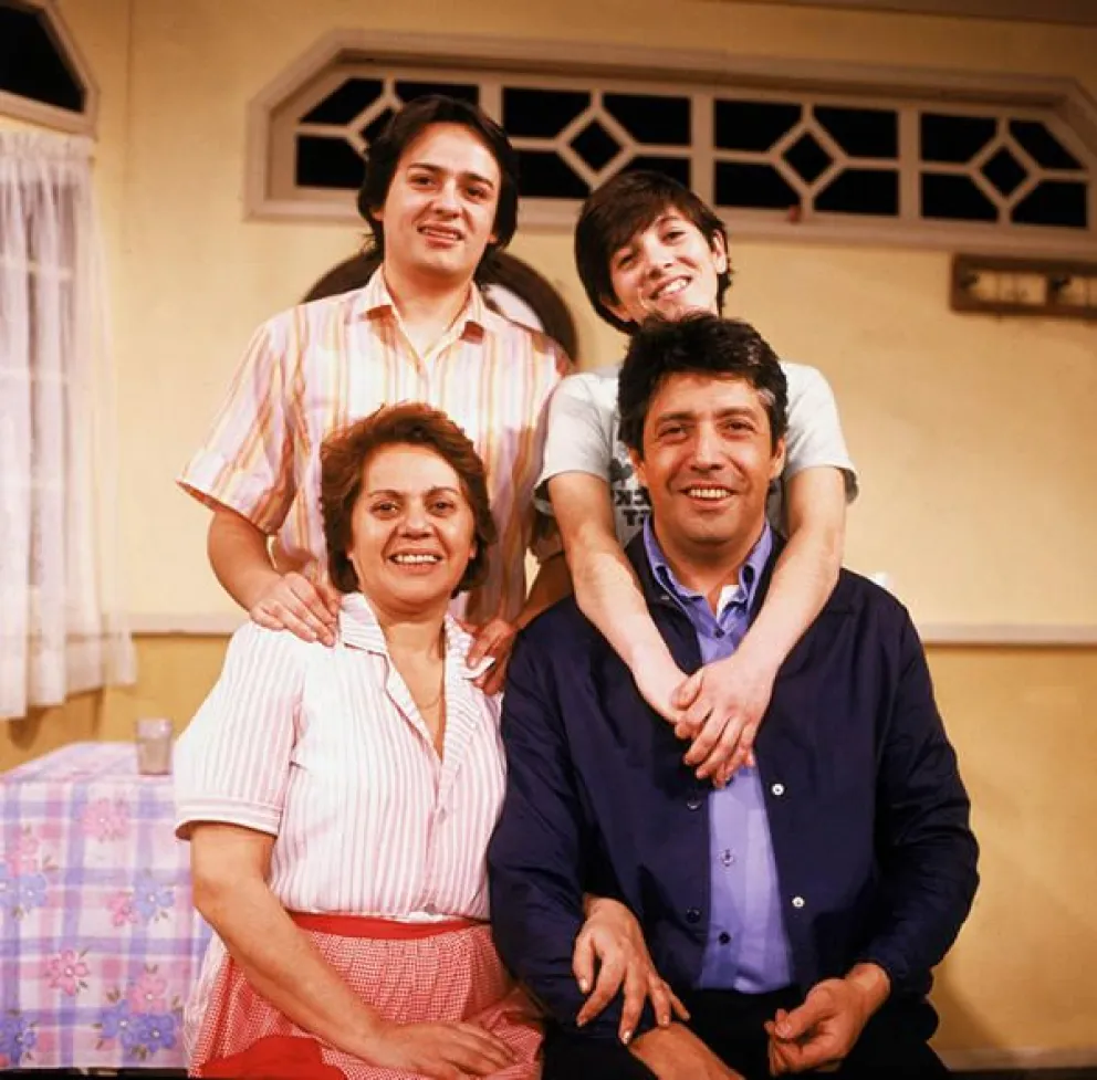 César Arredondo no alcanzó a ver “No” disputando el Oscar