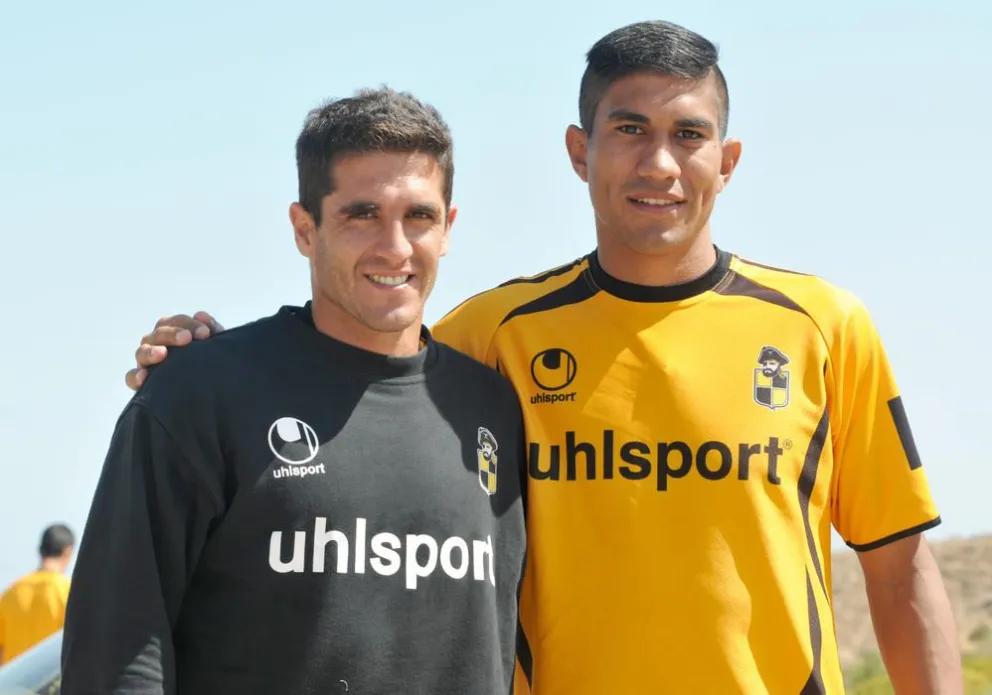 "Cada pelota la peleamos a muerte"