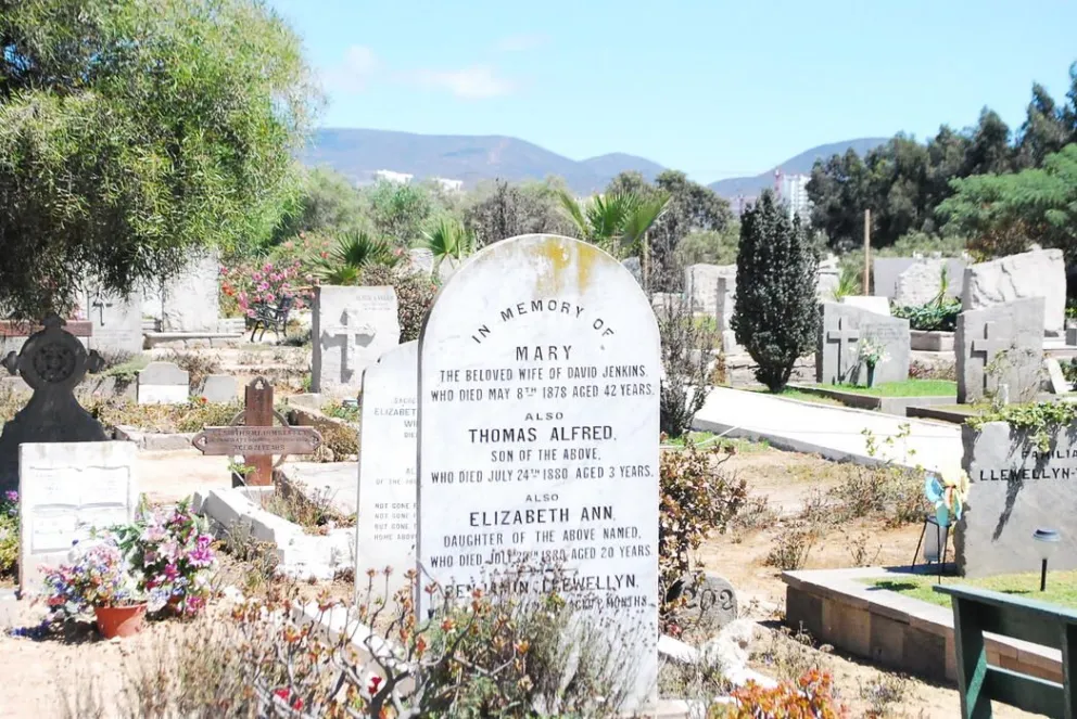 Coquimbo y su legado histórico