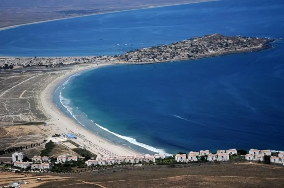 Puerto Velero sigue su expansión y lanza nuevo proyecto