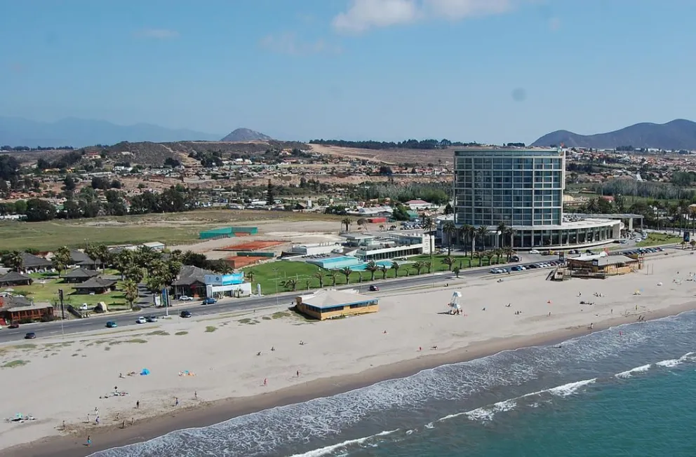 Realizan millonaria inversión inmobiliaria en terrenos del ex Club Hípico de Peñuelas