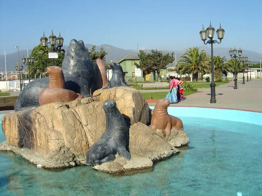 Los Vilos: Playas, gastronomía, artesanía y mucho más