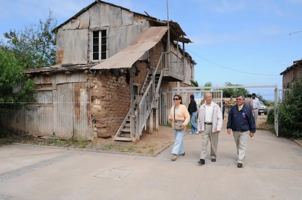 Presentan primer city tour que busca rescatar al legado de Gabriela Mistral
