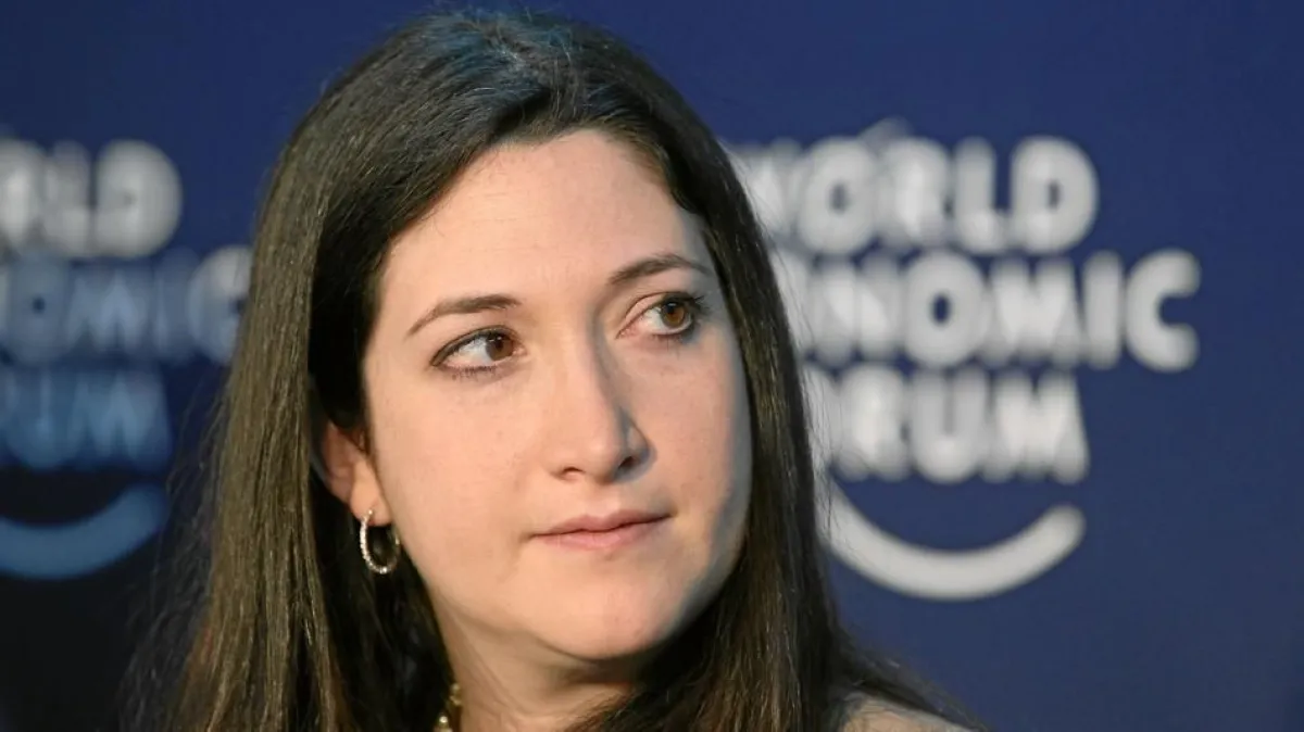 Hermana de Zuckerberg contra Facebook | Diario el Día