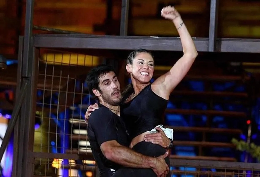 “Pareja perfecta” es el quinto reality más visto en Chile