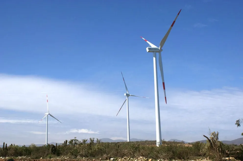 Parque Totoral logra trascendental emisión de Bonos de Carbono