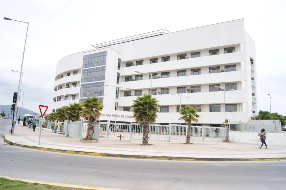Hospital de Coquimbo: 138 años de historia viva