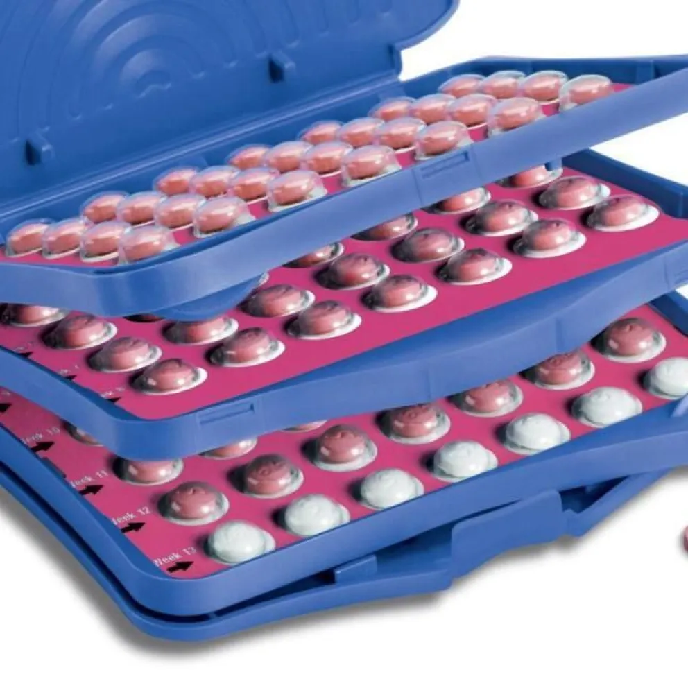 Pastillas anticonceptivas: mitos y realidades