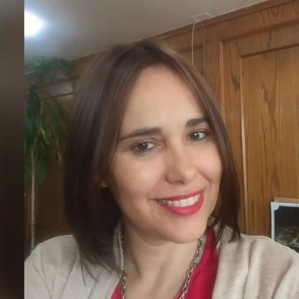 Inés Rojas Varas