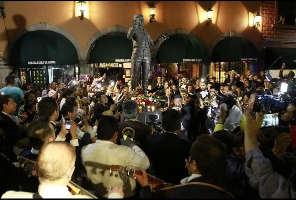 Foto: Milenio.com