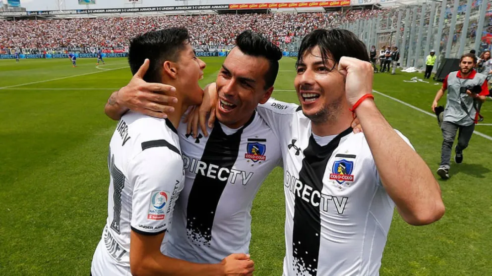 COLO COLO
