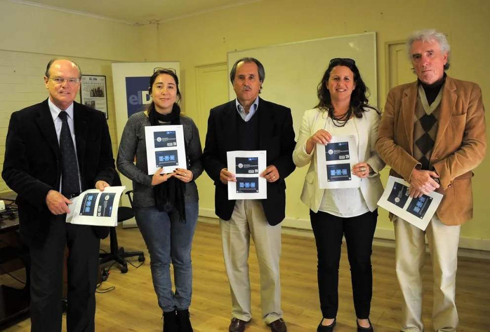 Foto Lautaro Carmona