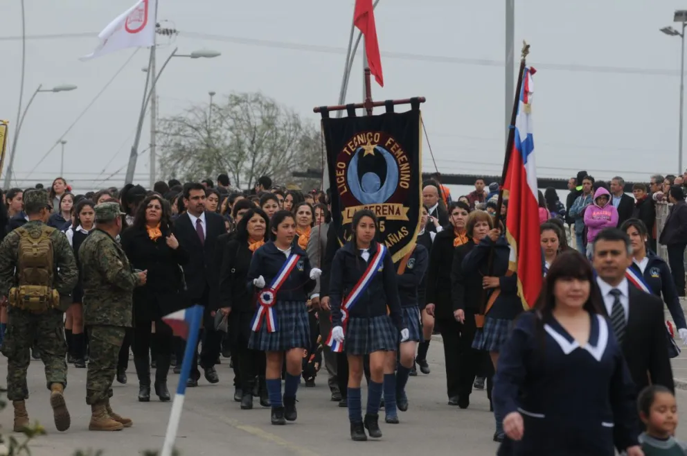 Foto: Andrea Cantillanes