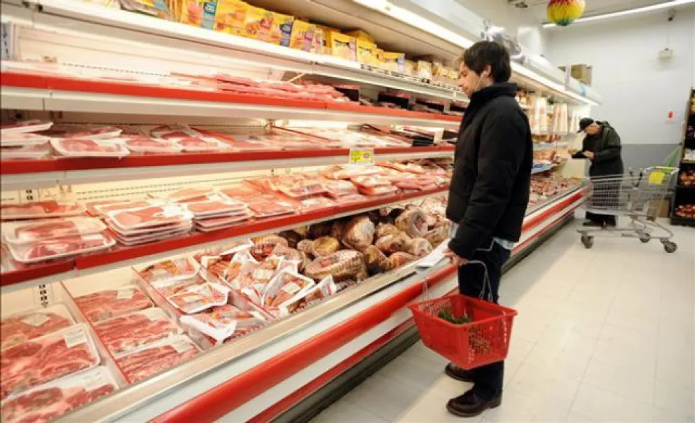 Supermercado