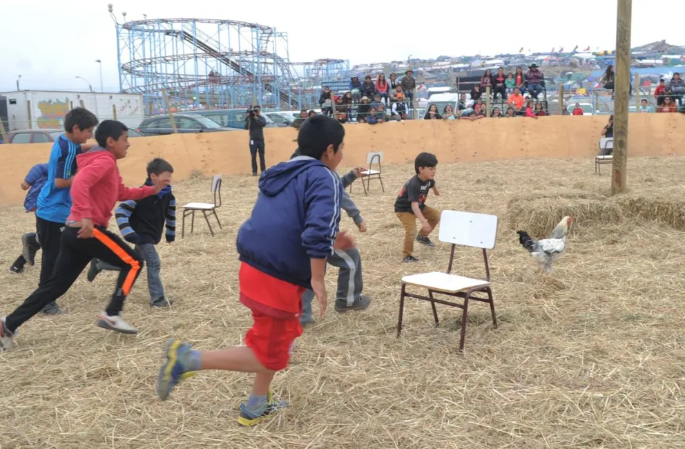 Foto Lautaro Carmona