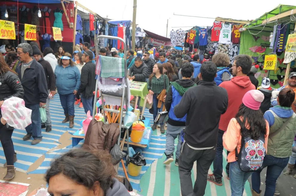 Foto Lautaro Carmona