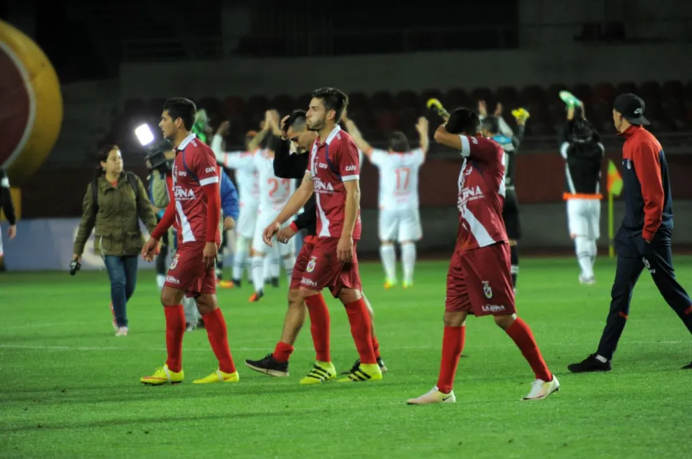 Foto Lautaro Carmona