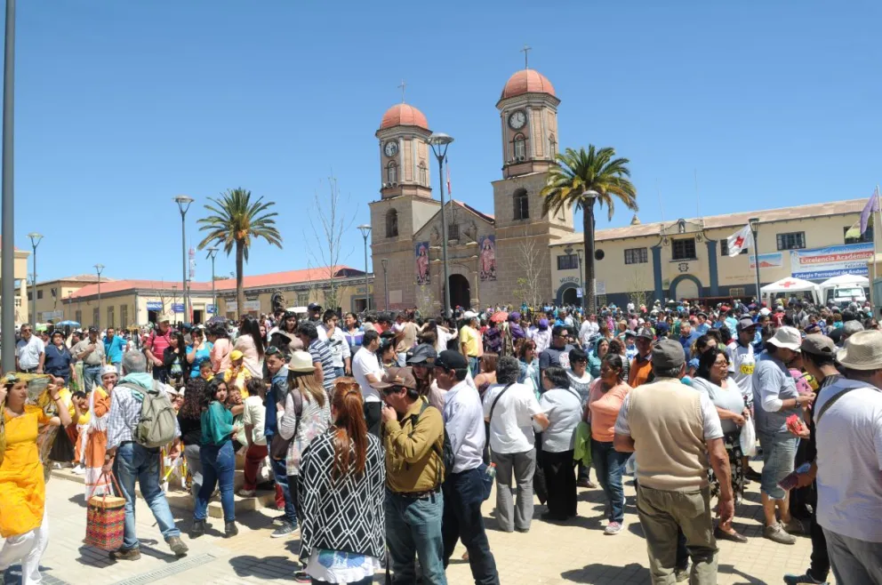 Foto Lautaro Carmona