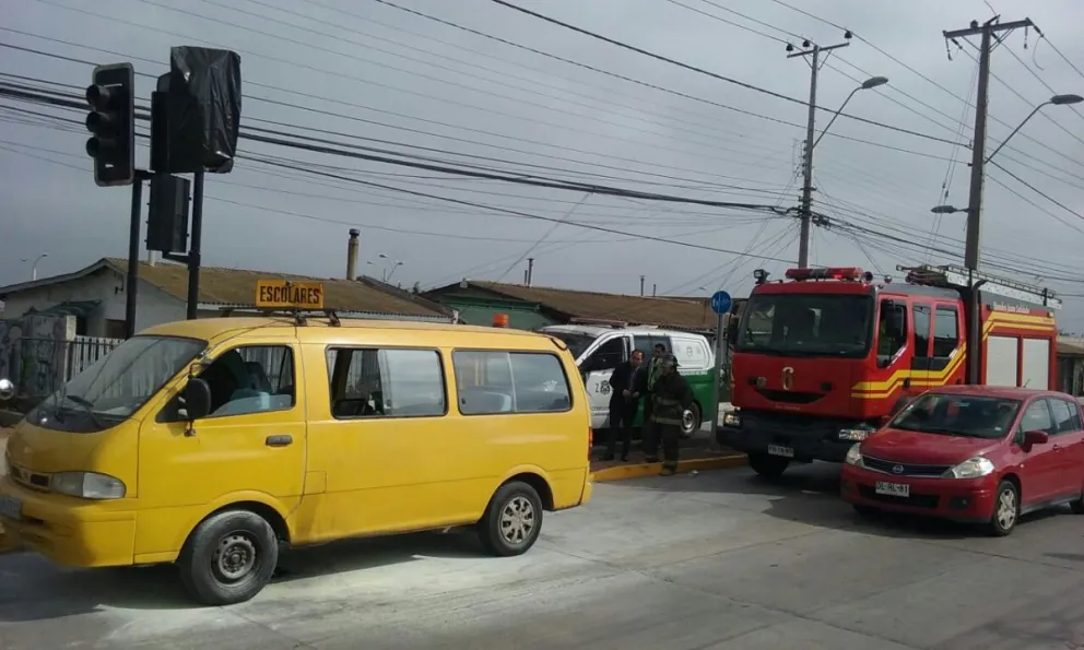 Foto: Andrea Cantillanes