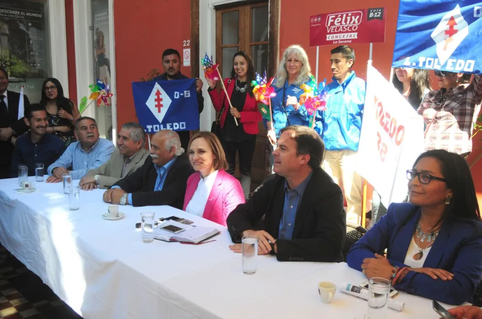 Foto: Andrea Cantillanes