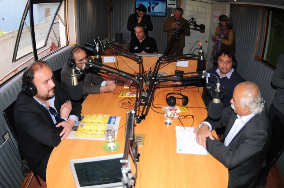 Foto: Andrea Cantillanes