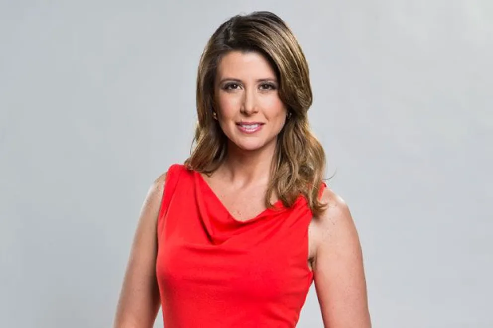 Macarena Pizarro